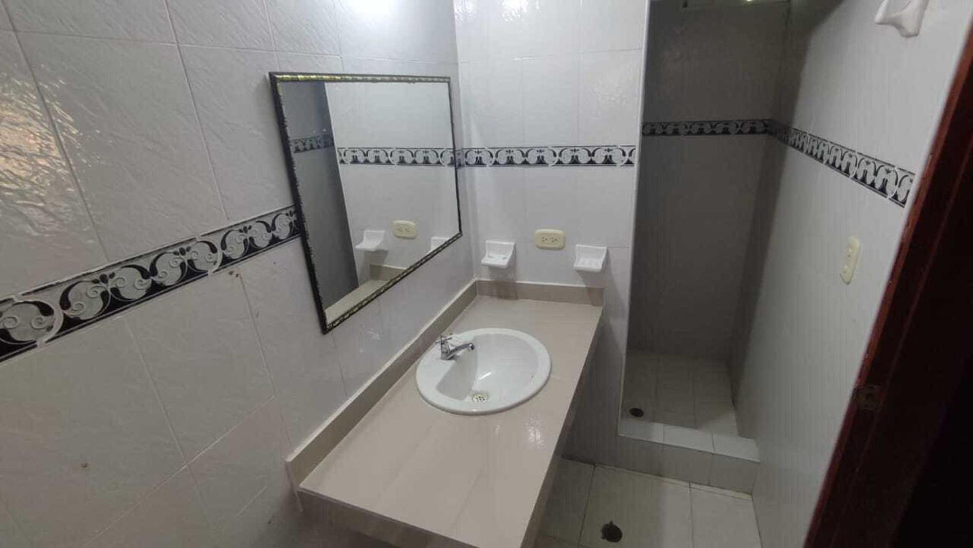 Hotel Fundacooedumag Rodadero Santa Marta  Extérieur photo