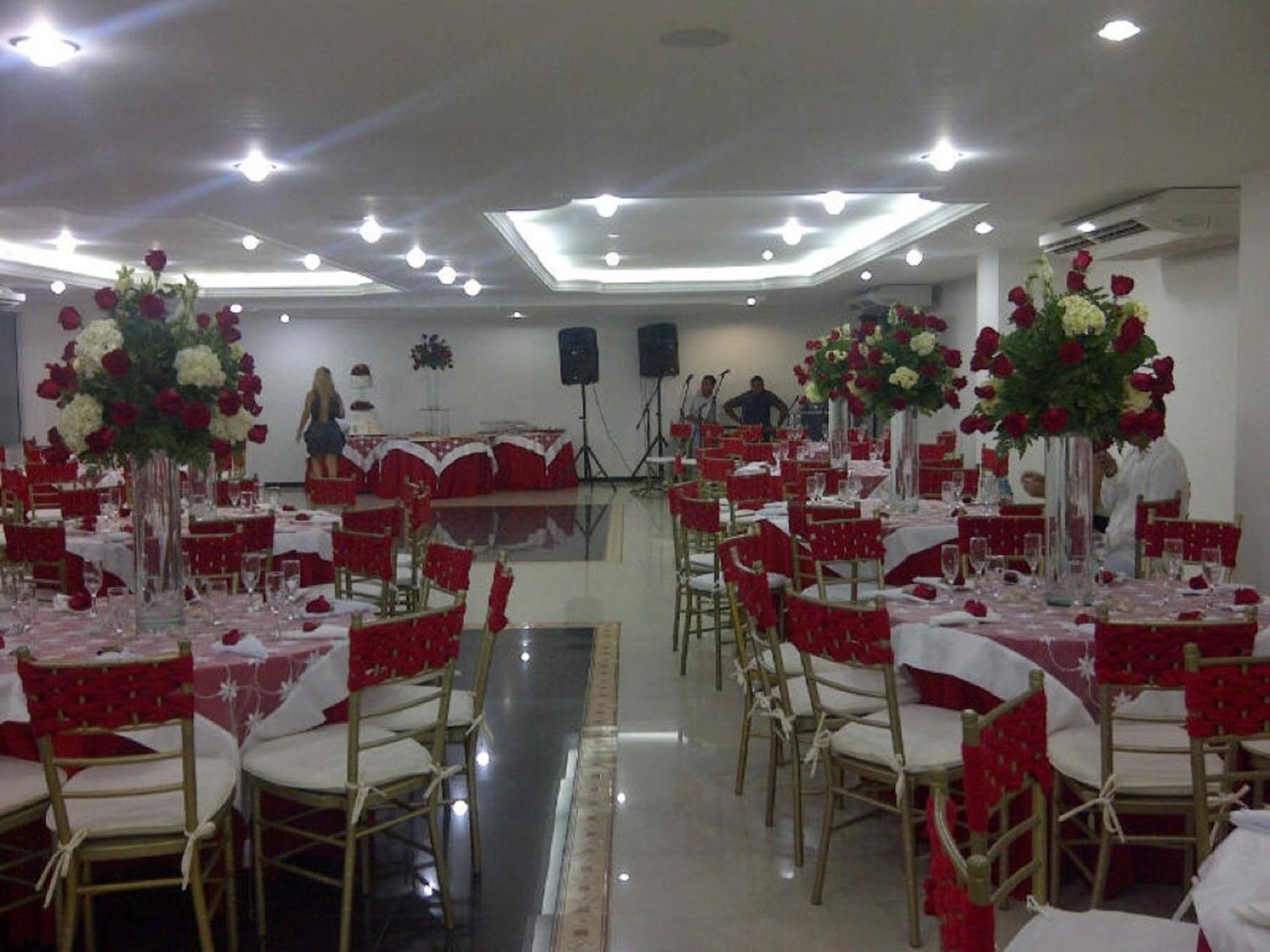 Hotel Fundacooedumag Rodadero Santa Marta  Extérieur photo