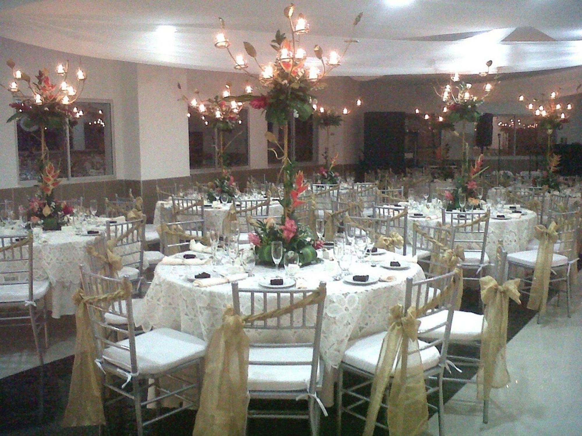 Hotel Fundacooedumag Rodadero Santa Marta  Extérieur photo