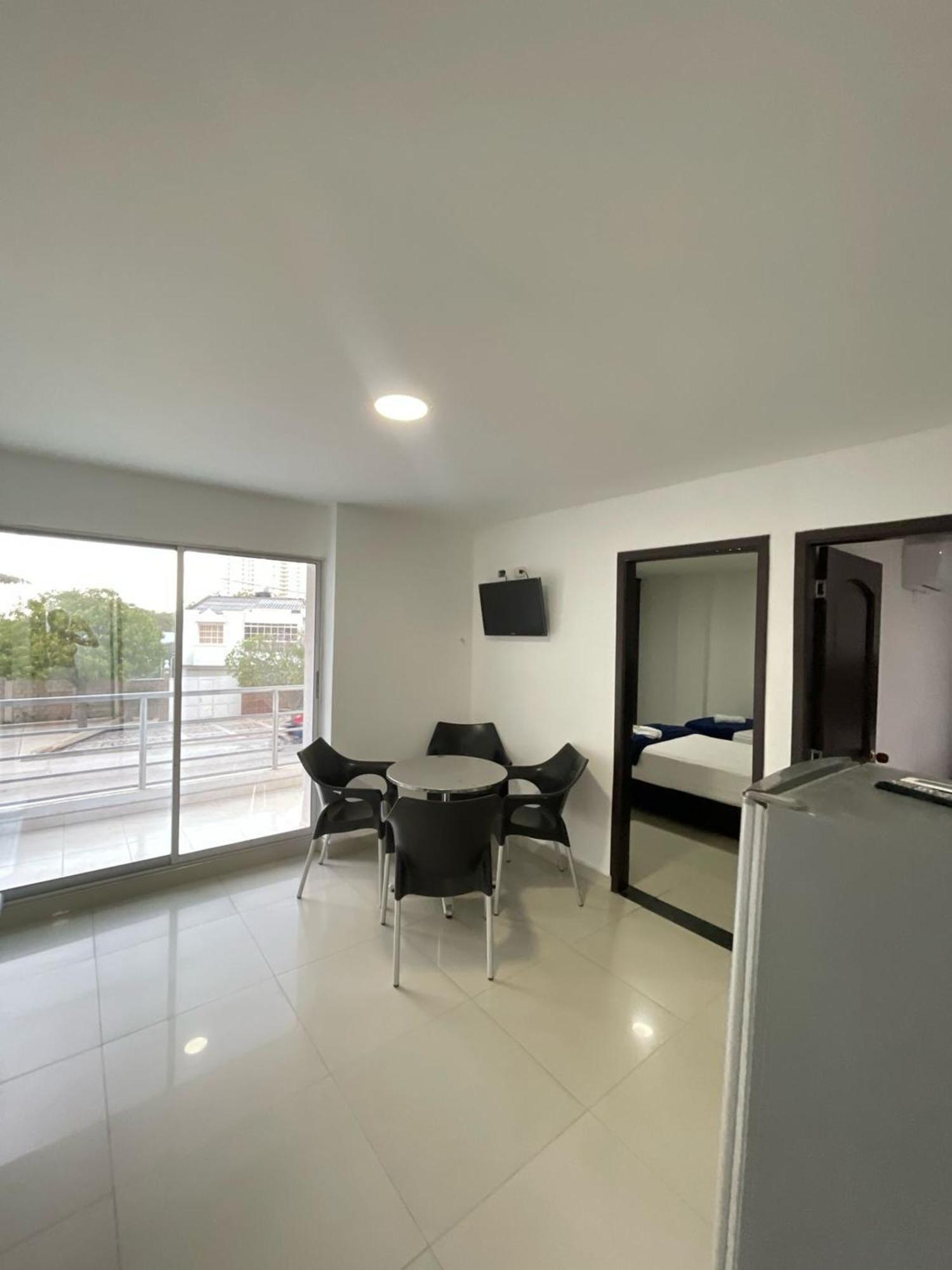 Hotel Fundacooedumag Rodadero Santa Marta  Extérieur photo
