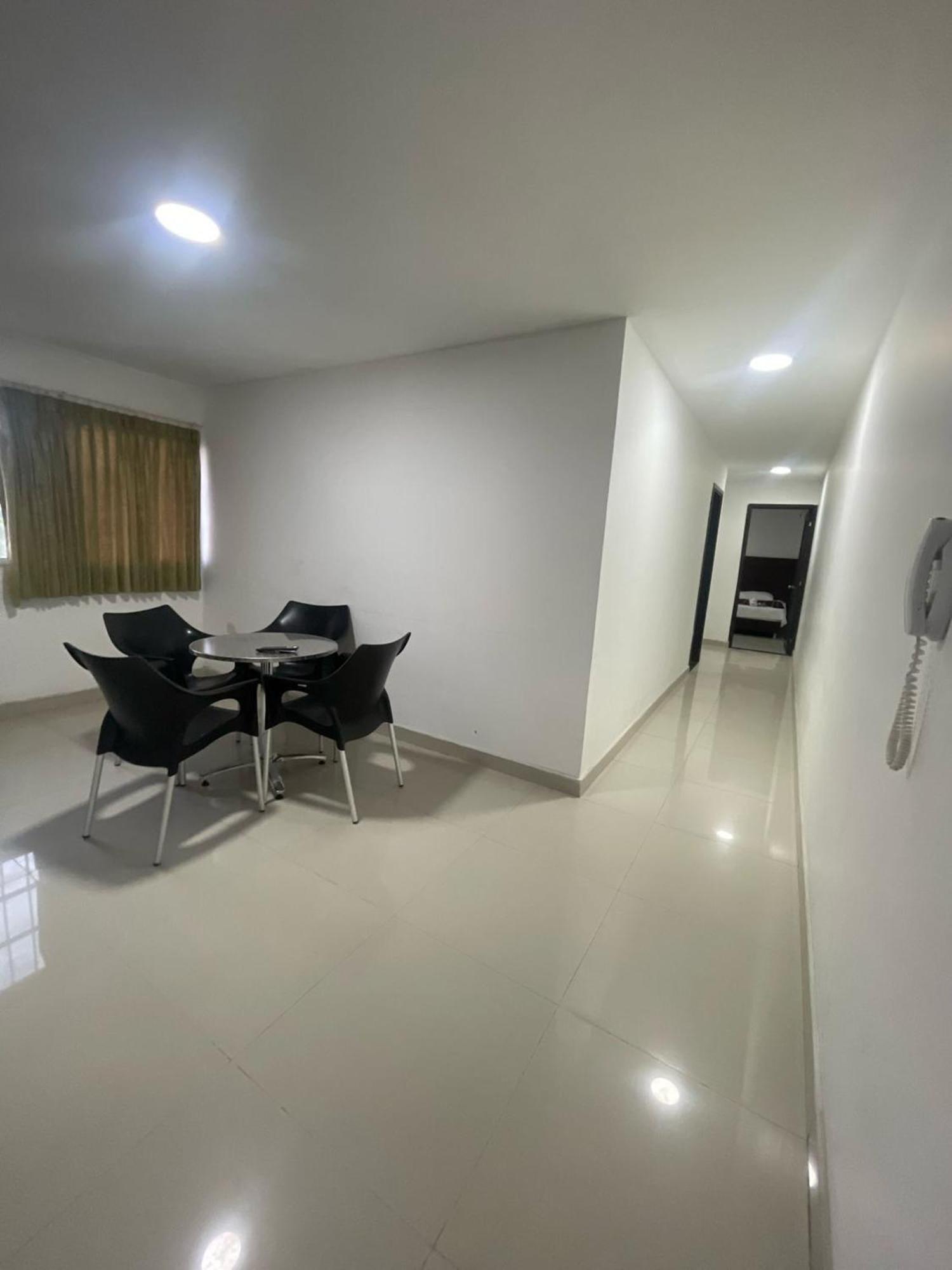 Hotel Fundacooedumag Rodadero Santa Marta  Extérieur photo